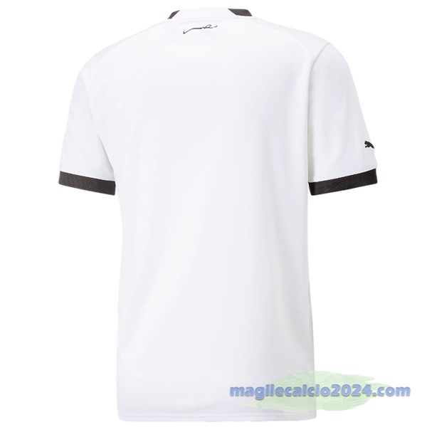 Thailandia Seconda Maglia Egitto 2022 Bianco Poco Prezzo