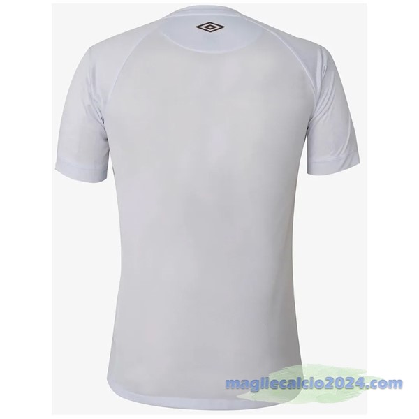 Thailandia Seconda Maglia Grêmio FBPA 2023 2024 Bianco Poco Prezzo
