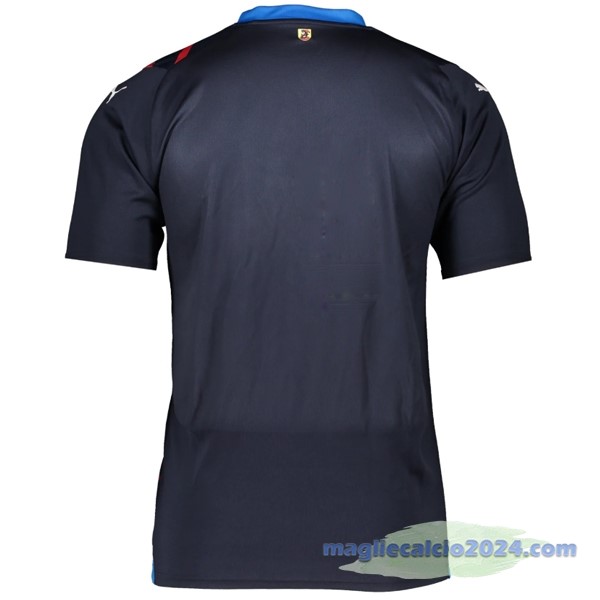 Thailandia Seconda Maglia Heidenheim 2023 2024 Blu Poco Prezzo