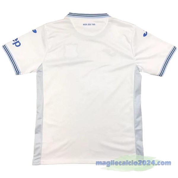 Thailandia Seconda Maglia Hoffenheim 2023 2024 Bianco Poco Prezzo