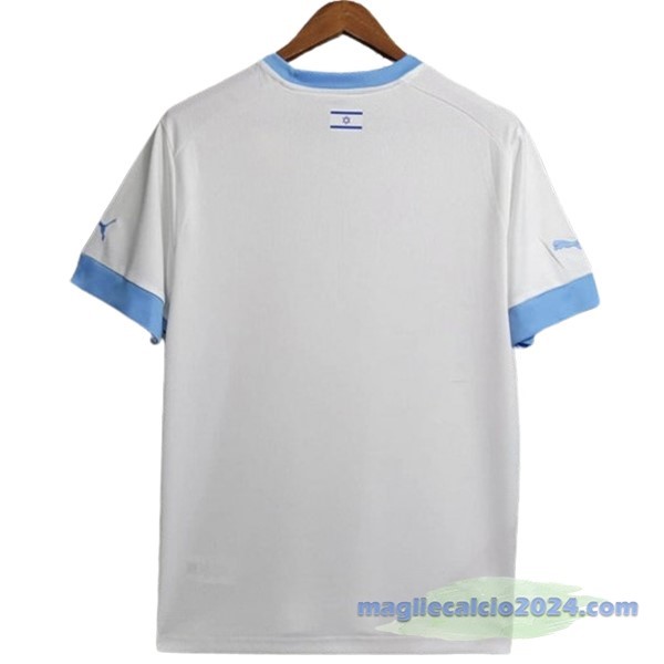 Thailandia Seconda Maglia Irlanda 2023 Bianco Poco Prezzo