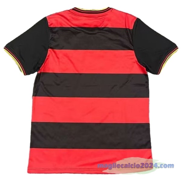 Thailandia Seconda Maglia Queens Park Rangers 2023 2024 Rosso Poco Prezzo