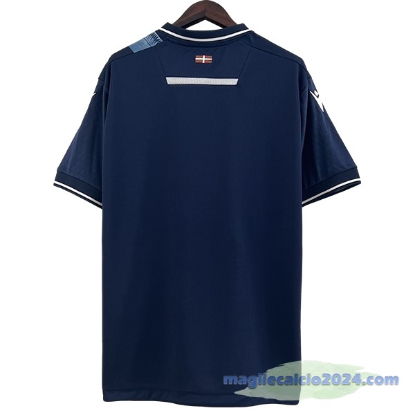 Thailandia Seconda Maglia Real Sociedad 2023 2024 Blu Poco Prezzo