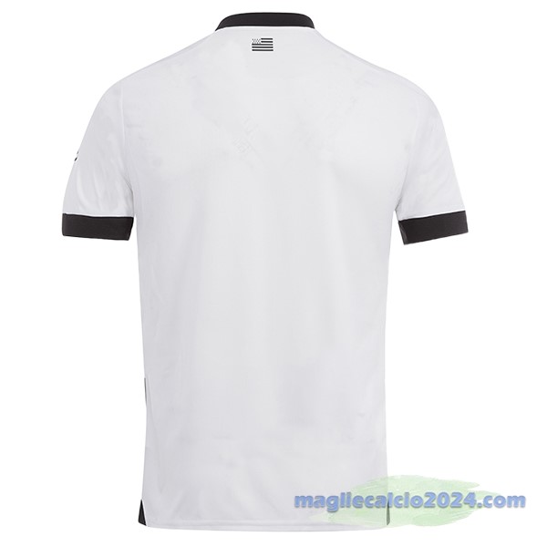 Thailandia Seconda Maglia Stade Rennais 2023 2024 Bianco Poco Prezzo