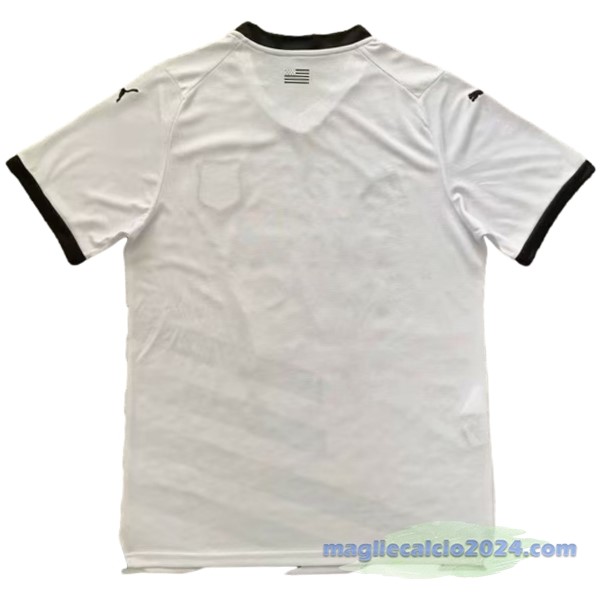 Thailandia Seconda Maglia Stade Rennais 2023 2024 Bianco Poco Prezzo