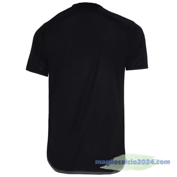Thailandia Terza Maglia Flamengo 2023 2024 Nero Poco Prezzo