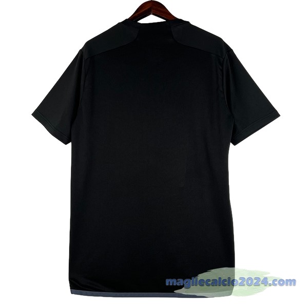 Thailandia Terza Maglia Flamengo 2023 2024 Nero Poco Prezzo