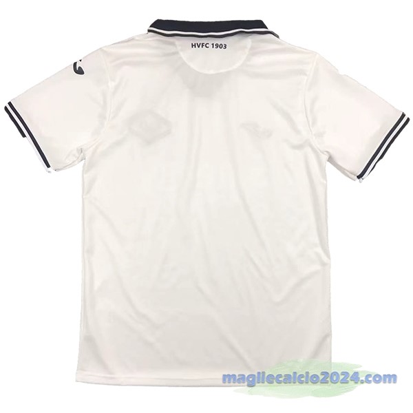 Thailandia Terza Maglia Hellas Verona 2023 2024 Bianco Poco Prezzo