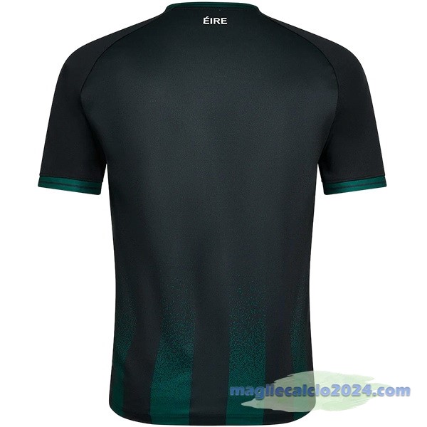 Thailandia Terza Maglia Irlanda 2023 Nero Poco Prezzo