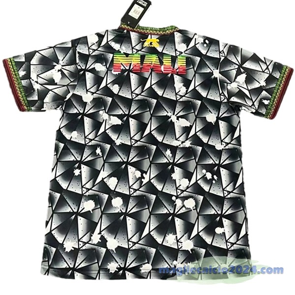 Thailandia Terza Maglia Mali 2023 Grigio Poco Prezzo