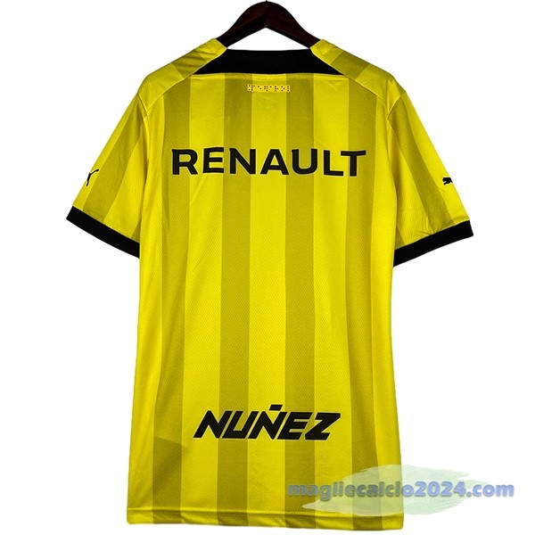 Thailandia Terza Maglia Penarol 2023 2024 Giallo Poco Prezzo