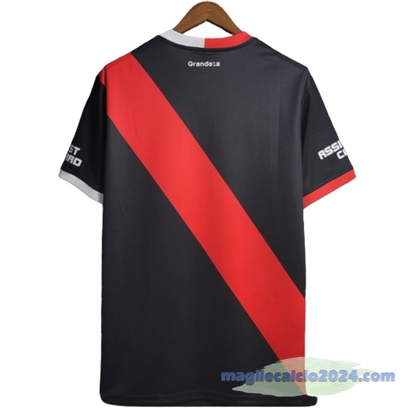 Thailandia Terza Maglia River Plate 2023 2024 Nero Poco Prezzo