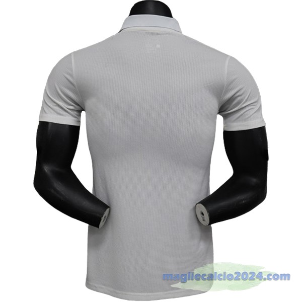 Thailandia speciale Giocatori Maglia Italia 2023 Bianco Poco Prezzo