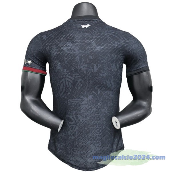 Thailandia speciale Giocatori Maglia Portogallo 2023 Nero Poco Prezzo
