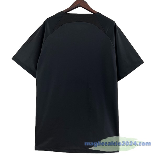 Thailandia speciale Maglia Barcelona 2023 2024 Purpureo Blu Poco Prezzo
