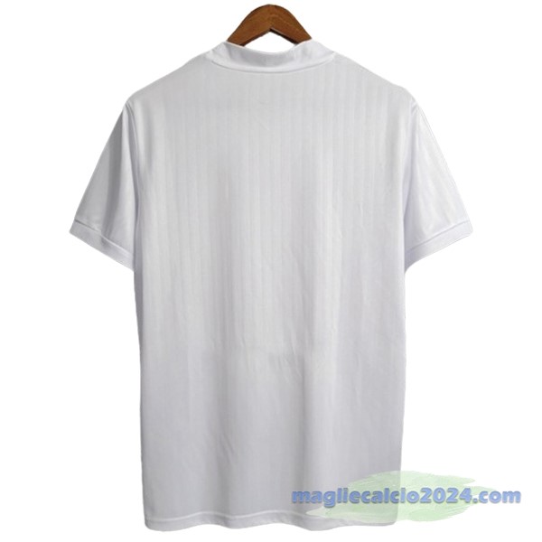 Thailandia speciale Maglia Boca Juniors 2023 2024 Bianco Poco Prezzo