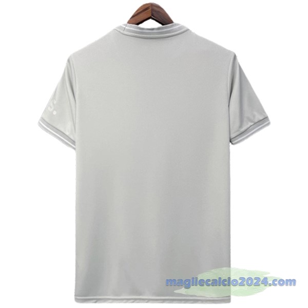 Thailandia speciale Maglia Borussia Dortmund 2023 2024 Grigio Poco Prezzo