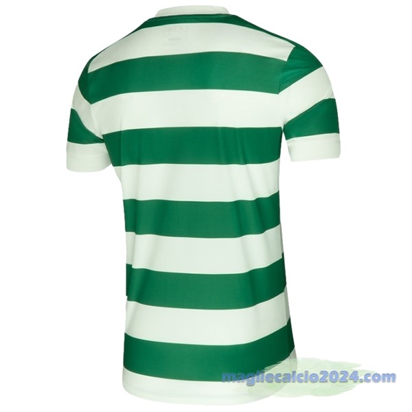 Thailandia speciale Maglia Celtic 2023 2024 Verde Bianco Poco Prezzo