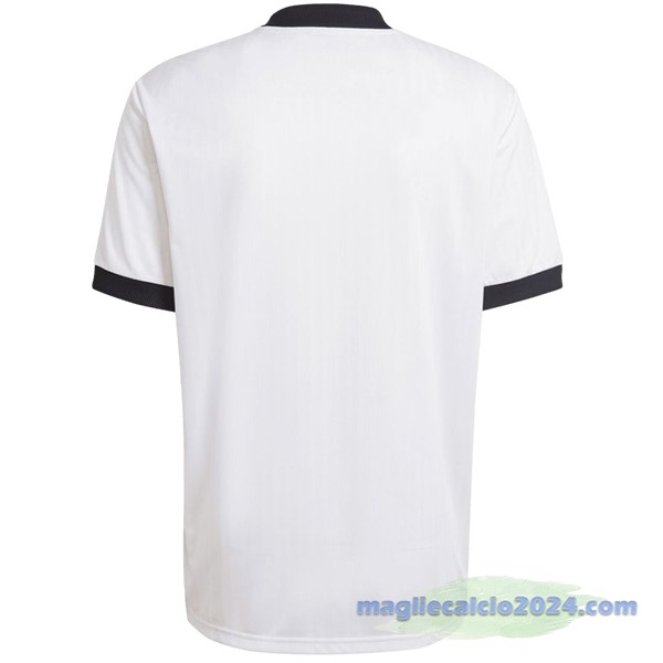 Thailandia speciale Maglia Germania 2023 Bianco Nero Poco Prezzo