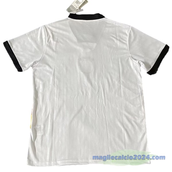 Thailandia speciale Maglia Germania 2023 Bianco Nero Poco Prezzo