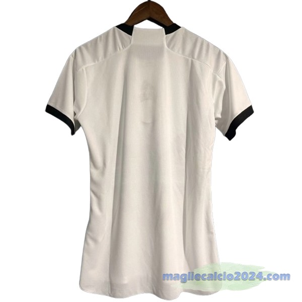 Thailandia speciale Maglia Germania 2023 Bianco Poco Prezzo