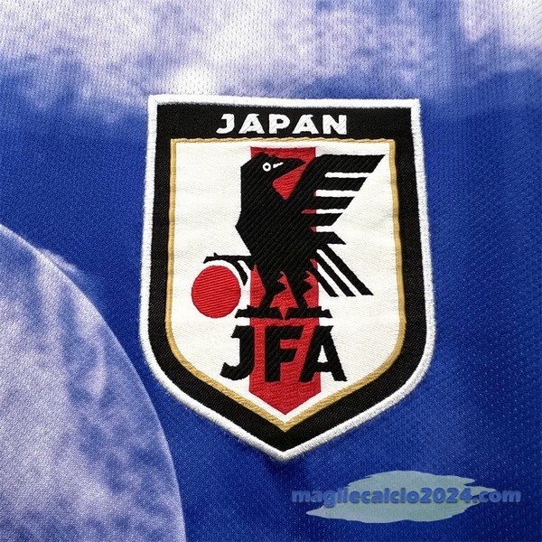Thailandia speciale Maglia Giappone 2023 Blu I Bianco Poco Prezzo