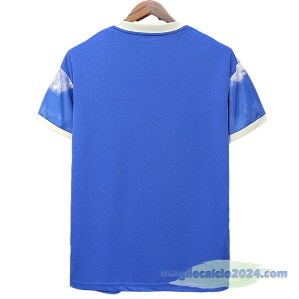 Thailandia speciale Maglia Giappone 2023 Blu I Bianco Poco Prezzo