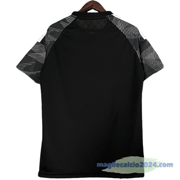 Thailandia speciale Maglia Giappone 2023 Grigio Nero Poco Prezzo