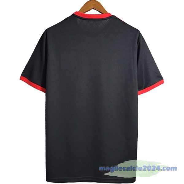 Thailandia speciale Maglia Giappone 2023 Nero Rosso Poco Prezzo