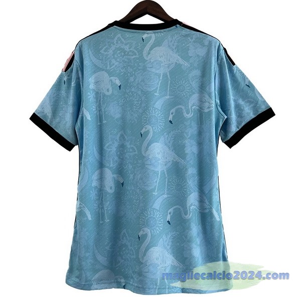 Thailandia speciale Maglia Inter Miami 2023 2024 I Blu Poco Prezzo