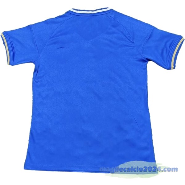Thailandia speciale Maglia Italia 2023 I Blu Poco Prezzo