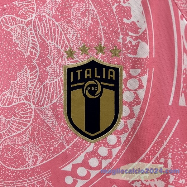 Thailandia speciale Maglia Italia 2023 I Rosa Poco Prezzo