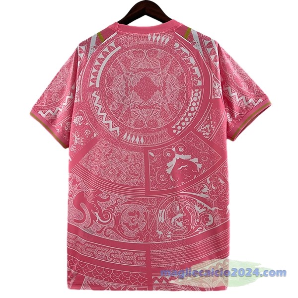 Thailandia speciale Maglia Italia 2023 I Rosa Poco Prezzo