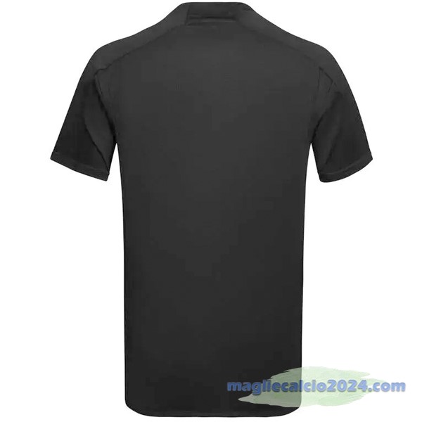 Thailandia speciale Maglia River Plate 2023 2024 Nero Poco Prezzo
