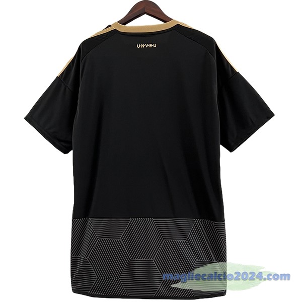 Thailandia speciale Maglia Union Berlin 2023 2024 Nero Poco Prezzo