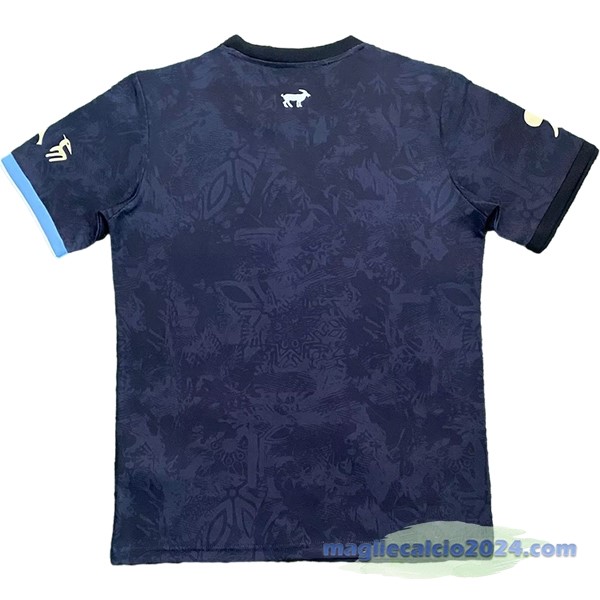 Thailandia speciale Maglia Uruguay 2023 Nero Poco Prezzo