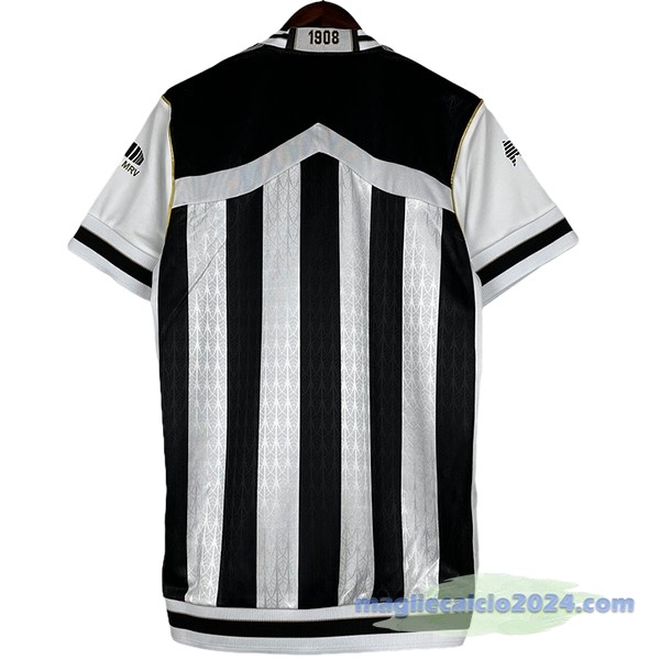 speciale Maglia Atlético Mineiro Retro 2020 Bianco Nero Poco Prezzo