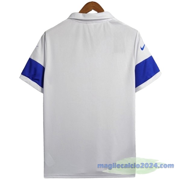 speciale Maglia Brasile Retro 2004 Bianco Poco Prezzo