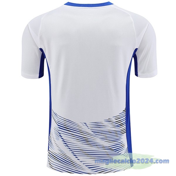 Entrenamiento Inter Milán 2023 2024 Bianco Blu Poco Prezzo