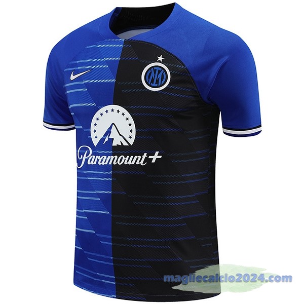 Entrenamiento Inter Milán 2023 2024 I Blu Poco Prezzo