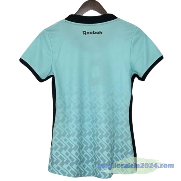 Portiere Maglia Donna Botafogo 2023 2024 Blu Poco Prezzo