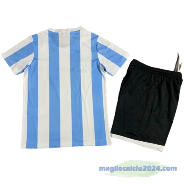 Prima Conjunto De Bambino Argentina Retro 1986 Bianco Poco Prezzo