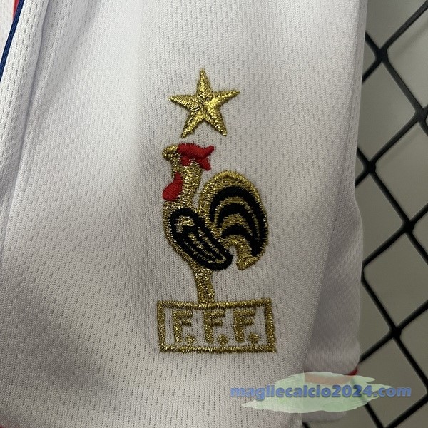 Prima Conjunto De Bambino Francia Retro 1998 Blu Poco Prezzo