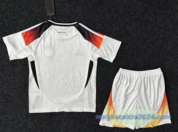 Prima Conjunto De Bambino Germania 2024 Bianco Poco Prezzo