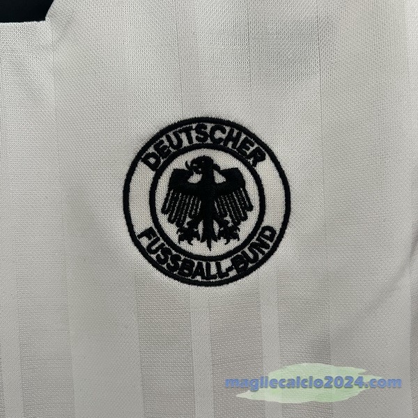 Prima Conjunto De Bambino Germania Retro 1992 Bianco Poco Prezzo