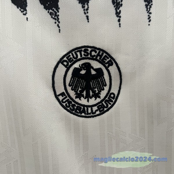 Prima Conjunto De Bambino Germania Retro 1994 Bianco Poco Prezzo
