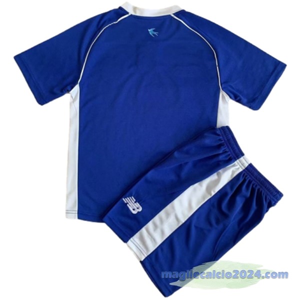 Prima Conjunto De Uomo Cardiff City 2023 2024 Blu Poco Prezzo
