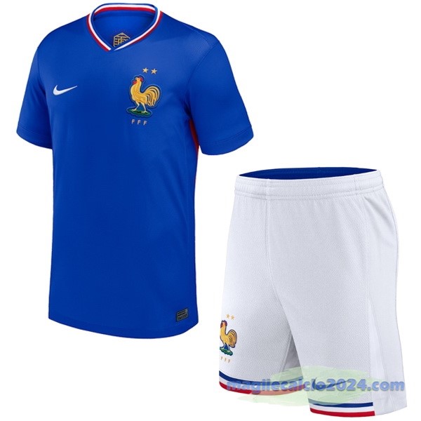 Prima Conjunto De Uomo Francia 2024 Blu Poco Prezzo