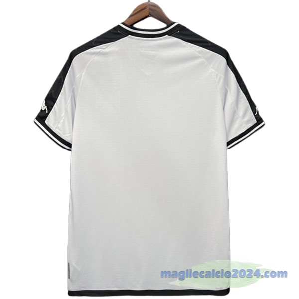 Seconda Maglia Vasco da Gama 2024 2025 Bianco Poco Prezzo