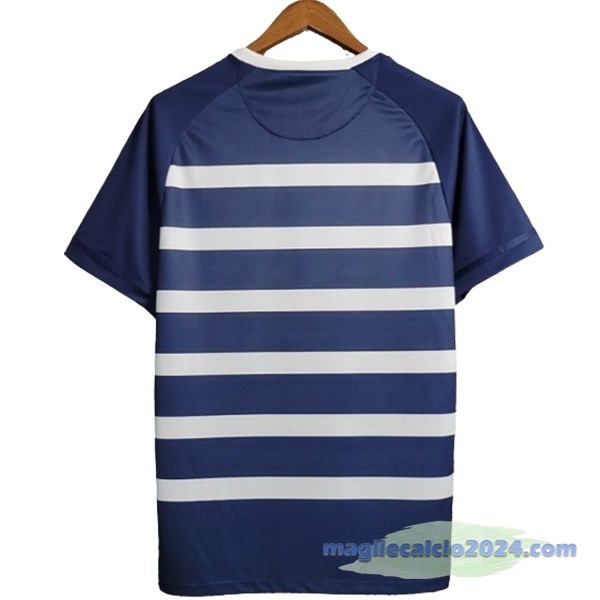 Terza Maglia Corinthians Paulista Retro 2014 2015 Blu Poco Prezzo